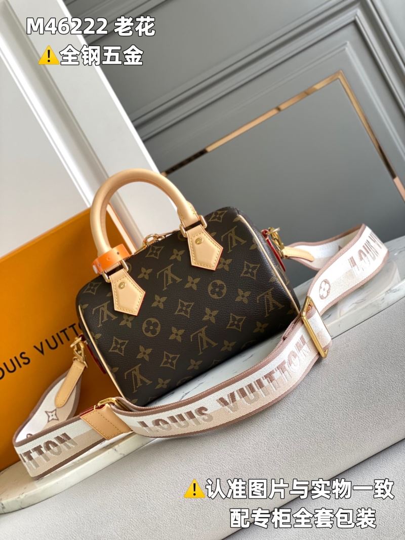 Louis Vuitton Speedy Bags